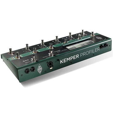 KEMPER Profiler PowerHead + Remote SET（ケンパー） 画像6