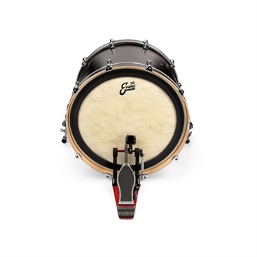 EVANS BD20EMADCT ['56 - EMAD Calftone Bass 20 / Bass Drum]【1ply ， 12mil + EMAD】 画像2