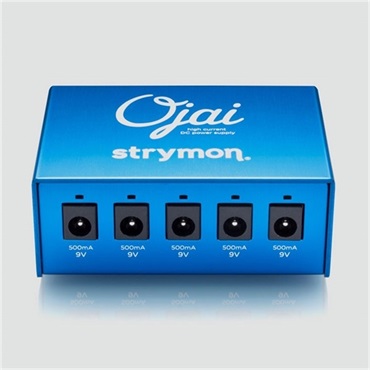 strymon Ojai（ストライモン）パワーサプライ 画像1