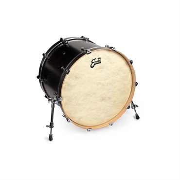 EVANS BD22CT ['56 - Calftone Bass 22 / Bass Drum]【1ply ， 12mil】 画像1