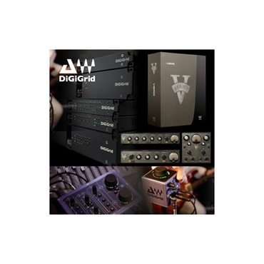 DiGiGrid DiGiGrid Q 【お取り寄せ商品】 画像3