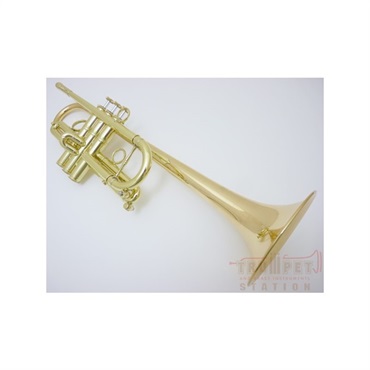 CAROL BRASS キャロルブラス / N4000 GB 【C トランペット 】【出荷前調整で安心】 画像1