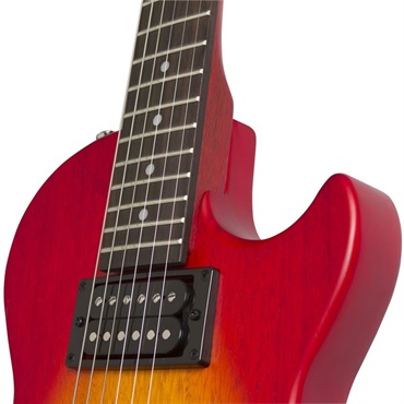 Epiphone Les Paul Special VE [Vintage Edition] (Vintage Worn Heritage Cherry Sunburst/VWHCS) 画像2