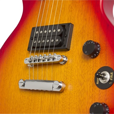 Epiphone Les Paul Special VE [Vintage Edition] (Vintage Worn Heritage Cherry Sunburst/VWHCS) 画像3