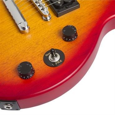 Epiphone Les Paul Special VE [Vintage Edition] (Vintage Worn Heritage Cherry Sunburst/VWHCS) 画像4