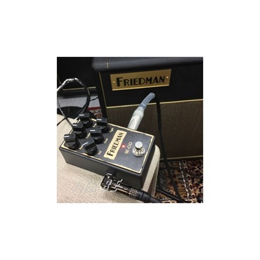 FRIEDMAN BE-OD（フリードマン）ディストーション 画像3
