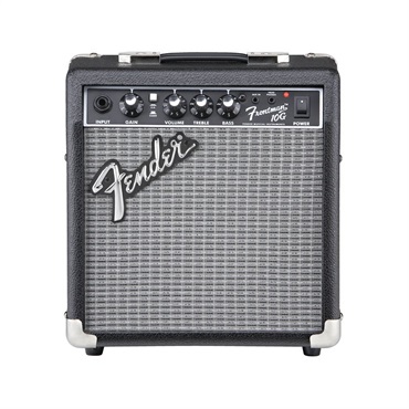 Fender USA 【入門者応援！練習用ギターアンプセレクト】Frontman 10G（アンプ コンボ フェンダー） 画像1