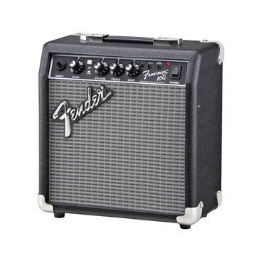 Fender USA 【入門者応援！練習用ギターアンプセレクト】Frontman 10G（アンプ コンボ フェンダー） 画像2