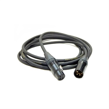Free The Tone CB-6560 CF/CM　【1.0m】(XLRキャノンメス-XLRキャノンオス) 画像1