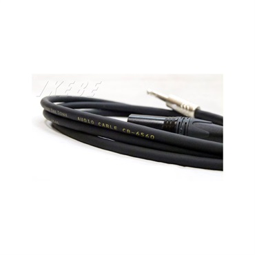 Free The Tone CB-6560 CM/3PH(XLRキャノンオス-TRSフォーン) 　【1.0m】 画像3