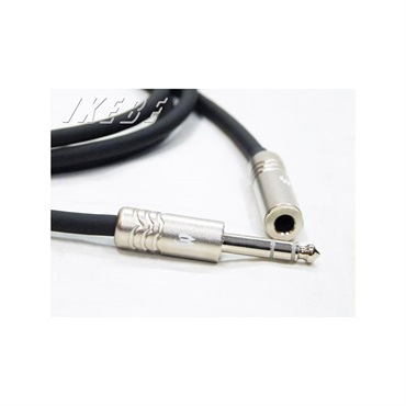 Free The Tone CB-6560 3S/3PH(TRSフォーン（メス）-TRSフォーン)【2.0m】 画像1