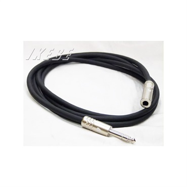 Free The Tone CB-6560 3S/3PH(TRSフォーン（メス）-TRSフォーン)【3.0m】 画像2