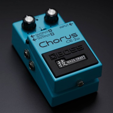 BOSS CE-2W [Chorus 技 Waza Craft Series Special Edition] コーラス ボス 画像2