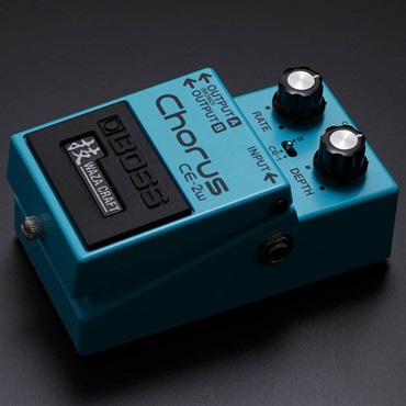 BOSS CE-2W [Chorus 技 Waza Craft Series Special Edition] コーラス ボス 画像3
