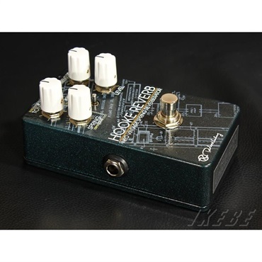 keeley Hooke Reverb 画像2