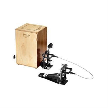MEINL CPB4 [STANDARD CAJON&BASS DRUM BEATER] 画像1