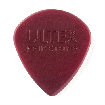 Dunlop (Jim Dunlop) 【夏先取り大特価セール】John Petrucci Primetone Jazz III Pick (1.38mm)[518PJPRD/Oxblood] ×3枚セット 画像3