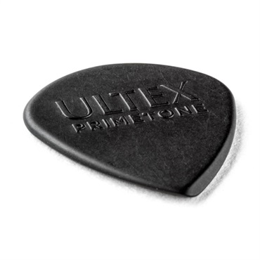 Dunlop (Jim Dunlop) 【夏先取り大特価セール】John Petrucci Primetone Jazz III Pick (1.38mm)[518PJPBK/Black] ×3枚セット 画像1