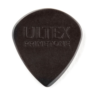Dunlop (Jim Dunlop) 【夏先取り大特価セール】John Petrucci Primetone Jazz III Pick (1.38mm)[518PJPBK/Black] ×3枚セット 画像2