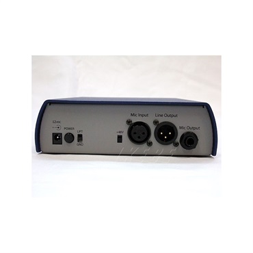 RUPERT NEVE DESIGNS Portico 5017(デュアルユーズ 1ch Pre Amp / DI) 画像2
