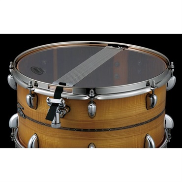 TAMA TMBS158SO-COB [STAR Reserve Snare Drum #2 / Maple/Bubinga 15 × 8] 画像4