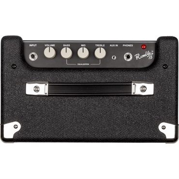 Fender USA Rumble 15 (V3) 【夏のボーナスセール】 画像2