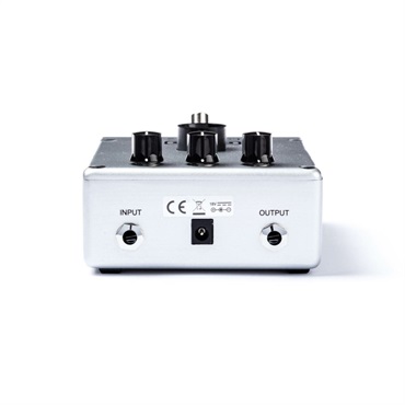 MXR (お取り寄せ商品)Talk Box M222【シンセサイザーでトークボックス！ラインレベル入力対応調整済仕様】 画像2