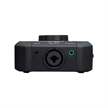 ZOOM U-22 画像4