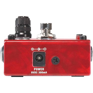 Digitech 【夏のボーナスセール】 Whammy Ricochet [Pitch Shift Pedal]（デジテック）ピッチシフター 画像4