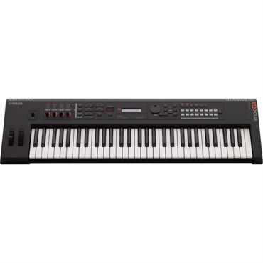 YAMAHA MX61BK 画像1