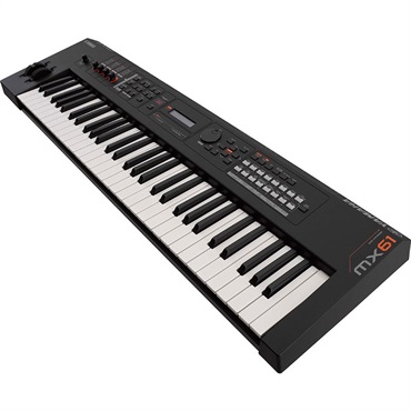 YAMAHA MX61BK 画像2