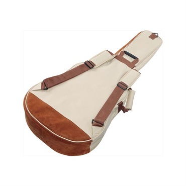 Ibanez 【夏先取り大特価セール】Acoustic Guitar Gig Bags IAB541 (IAB541-BE/Beige) [アコースティック･ギター用ギグバッグ] 画像1