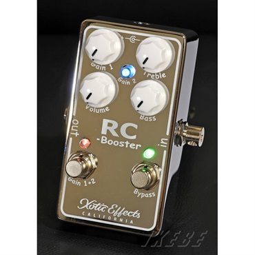 Xotic RCB-V2 画像1