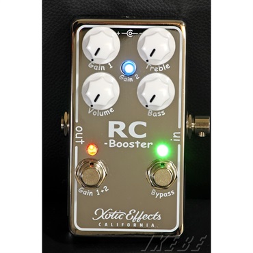 Xotic RCB-V2 画像2