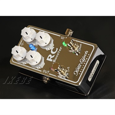 Xotic RCB-V2 画像3
