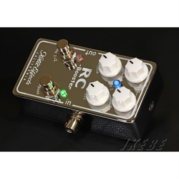 Xotic RCB-V2 画像4