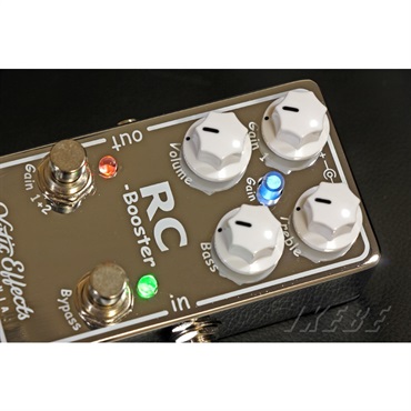 Xotic RCB-V2 画像5