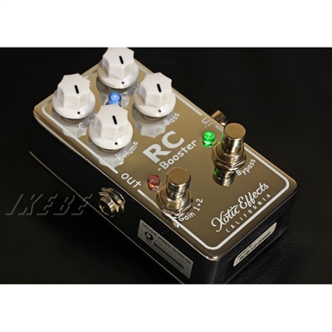 Xotic RCB-V2 画像6