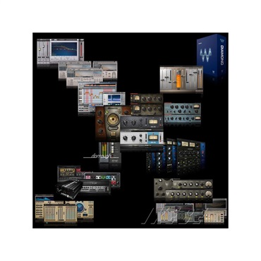 WAVES MERCURY  (オンライン納品)(2時間以内に納品) 画像1