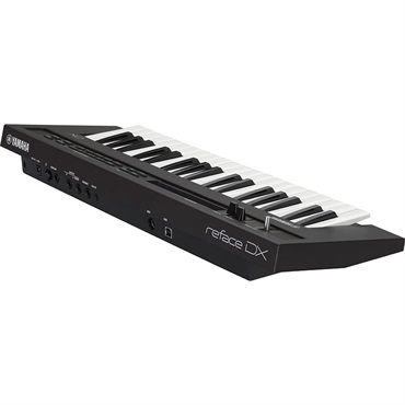 YAMAHA reface DX + 専用キャリングケース ＋ KS203 スタンドセット 画像2