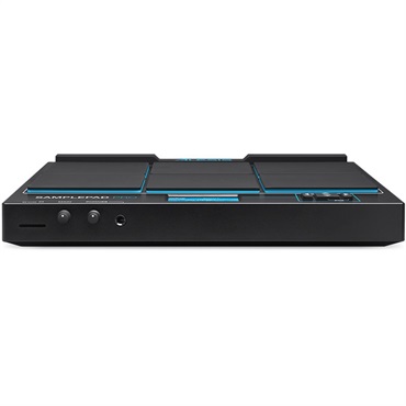 ALESIS SamplePad Pro [8-Pad Percussion and Sample-Triggering Instrument] 画像2