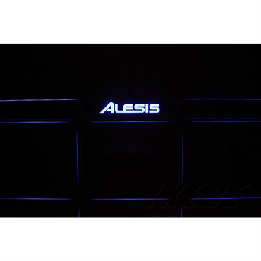 ALESIS SamplePad Pro [8-Pad Percussion and Sample-Triggering Instrument] 画像3
