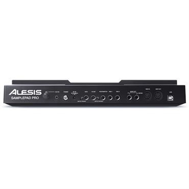 ALESIS SamplePad Pro [8-Pad Percussion and Sample-Triggering Instrument] 画像4