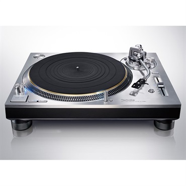 Technics SL-1200G-S 【ご購入方法 / 納期につきましてはお問い合わせください】 画像1