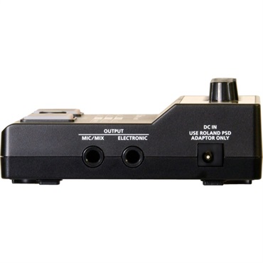 Roland EC-10M [ELCajon Mic Processor] 画像4
