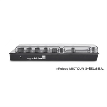 DECKSAVER DSLE-PC-MIXTOUR 画像1
