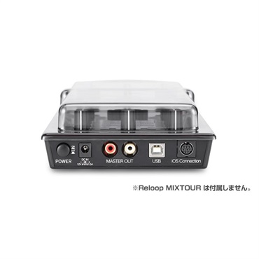DECKSAVER DSLE-PC-MIXTOUR 画像2