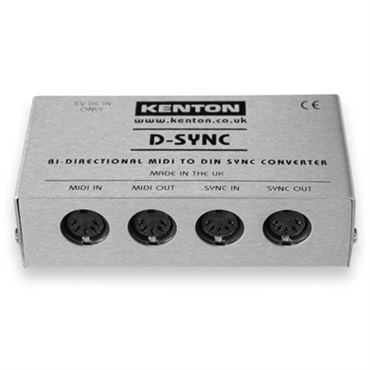 KENTON (メーカー直送品)D-Sync 画像2