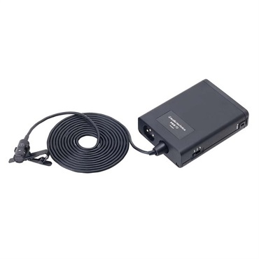 audio-technica PRO70 (オーディオテクニカ)(コンデンサーマイク)(ラべリアタイプ) 画像1