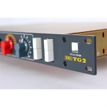 Chandler TG2 (TGマイクプリアンプ)(DI)(チャンドラーリミテッド)(国内正規品) 画像3